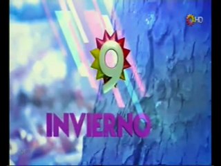 Canal 9 (Resistencia) - Cierre de Transmisión [24/06/2016]