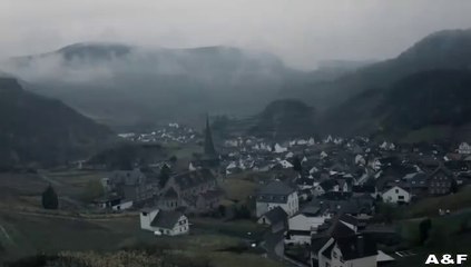 Weinberg -02- Verhängnis