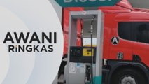 AWANI Ringkas: Keluhan bas kilang dibawa ke Kabinet