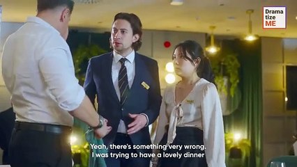 Man Wants To See Waitress In His Room