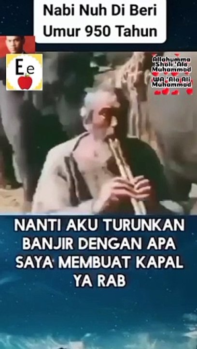 Nabi nuh dakwah hingga umur 950 tahun20240725-WA0044