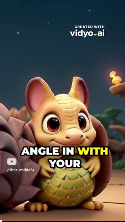 Pangolin