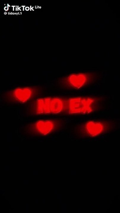 No Ex No Next