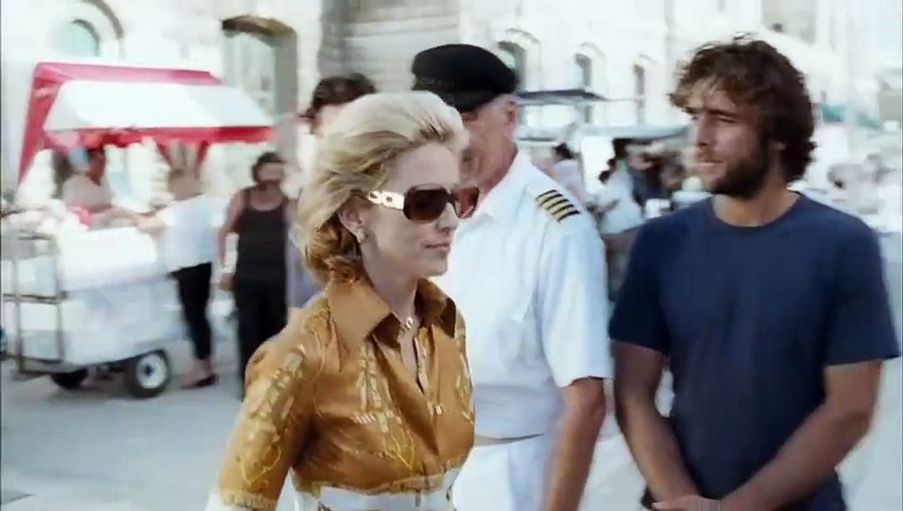 Swept Away (2002) Full hollywood Movie explained in Hindi _ Fm Cinema Hub(480P)