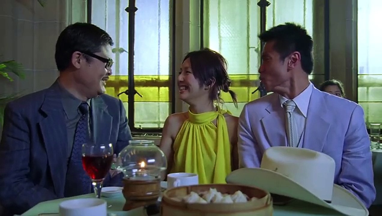 Nữ Cảnh Sát Mới Ra Trường 2 - Love Undercover 2: Love Mission (2003) - LT