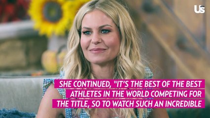 Candace Cameron Bure Thinks Olympics Opening Ceremony Drag Performance Mocks ‘Christian Faith’
