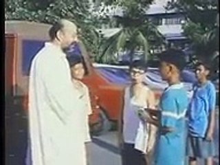 SUPER RANGER KIDS_ Rodney Shattara, Thou Reyes, Paul Burns, Sara Polverini & Thea Tupaz _ Full Movie-(144p)