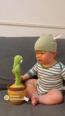 Funnybaby!#funnyvideo#funnycomedy#informativelife