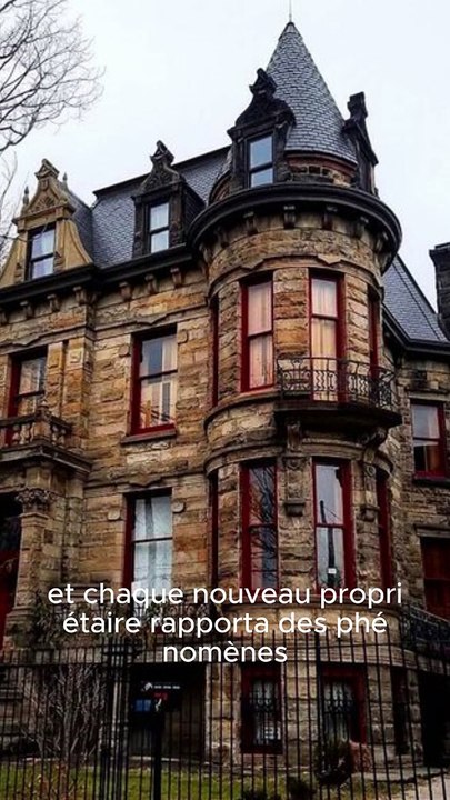 L'Histoire de la Maison de Franklin