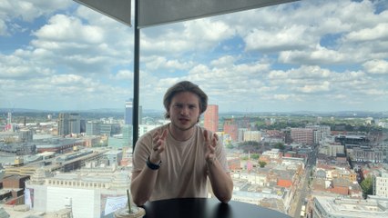 What do we actually know about the incident at Manchester Airport?