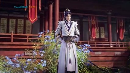 Nguyên Tôn Tập 10-11-12 Thuyết minh