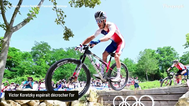 Victor Koretzky en argent aux JO de Paris 2024 : le champion français marié à Léa, photos de leur union avec leur adorable fils