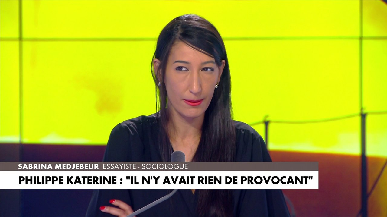 Sabrina Medjebeur : «Jean-Luc Mélenchon a réussi à s'accaparer la soupape du soulèvement des Français catholiques pour essayer par son narratif, d'impulser une nouvelle forme de religieux dans l'espace public»