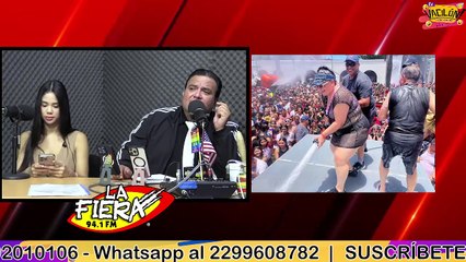 El Vacilón con Víctor Sánchez!!! (46)