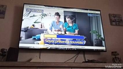 TF1 Séries Films Mentalist Rec Video