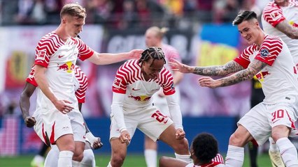 Xavi-Entscheidung und US-Auftakt - RB will "für die Bundesliga werben"