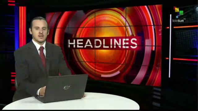 Venezuela's Attorney General denounces sabotage actions on election day