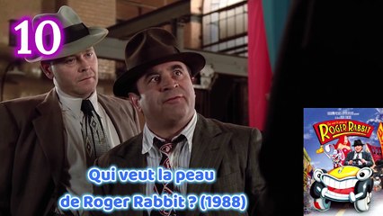 Blind test CINEMA n°2 I Êtes vous un vrai cinéphile ?