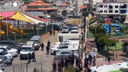 Netanyahu contestato a Majdal Shams: "Criminale di guerra"