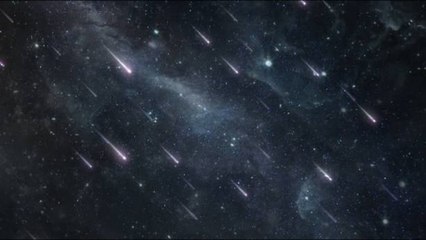 Dos Lluvias De Meteoritos Alcanzarán Su Punto Álgido A La Vez A Finales De Julio