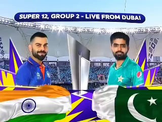 Pakistan vs India t20 world cup final 2021 Highlights