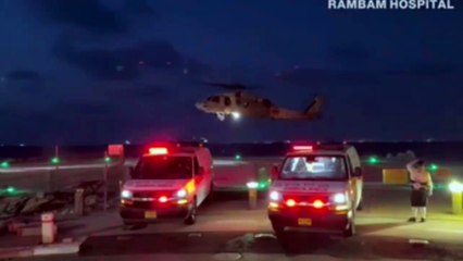 رعب فى شمال اسرائيل والدول الاوربية تحذر رعاياها من هجوم وشيك