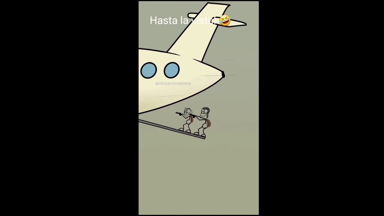 Animation compilation #2