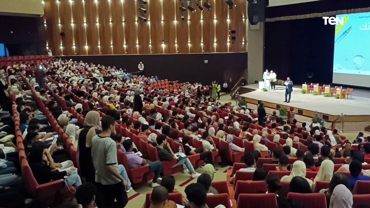 تحت مظلة حملة "إيد واحدة".. كواليس اليوم الثاني للنسخة الـ 18 من مؤتمر اختر كليتك