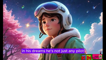 Sky Guardian: The Dream Pilot