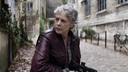 The Walking Dead: Daryl Dixon - S02 Trailer The Book of Carol (English) HD
