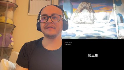 Word of Honor Episode 3 Reaction PART 1/3