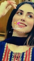 Chadh duniya di gal mery nal nal chal  song ❤️