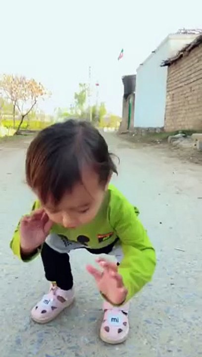 When kids not in shooting mood reacting like this
