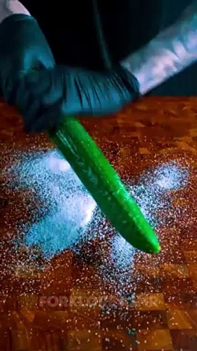 Get ready to experience the ultimate relaxation with ASMR cooking videos!  Who else finds these videos oddly satisfying? 