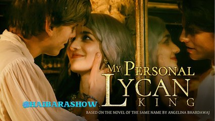 My Personal Lycan King Full HD