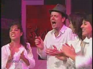 Gospel Street_dec07 - this little light