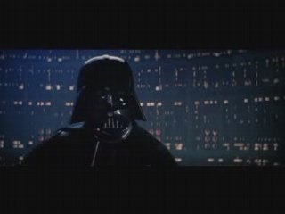 Star Wars:..... Shocking Secret Spoof