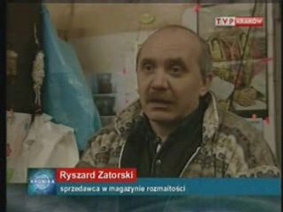 Emaus - Kraków Nowa Huta