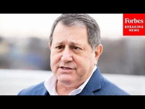 ‘Dangerous Misuse Of Artificial Intelligence’: Joe Morelle Rallies Against Deepfakes