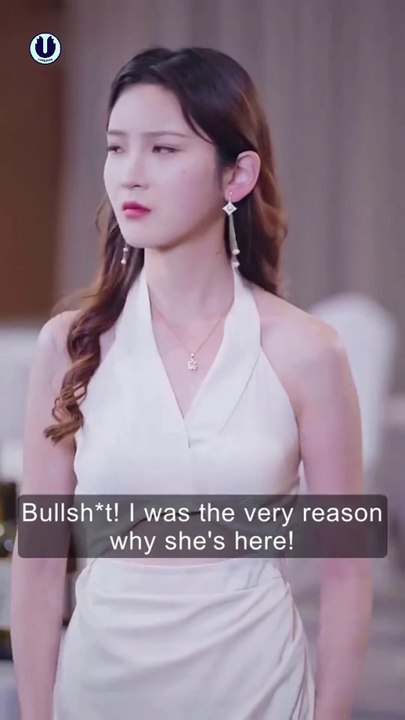 Mocked as a fishmonger, he stunned all when his true identity as a big shot was revealed.