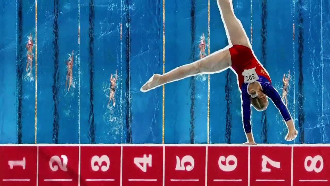 Top moments from Paris 2024 Olympics Opening Ceremony