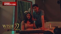 Kuya, pinasok ang kakaibang trabaho para sa kapatid na naaksidente! | Wish Ko Lang