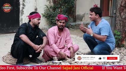 Full Comedy Show Faisal Ramay Ne Pakri Mega Corruption - Mitha Puria - Freed Sabri - Sajjad Jani Official