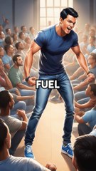 Unstoppable: Rise and Shine