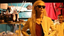 Only Lovers Left Alive