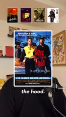 A quel acteur appartient cette filmographie ?