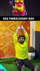 Full body workout just one Exercise