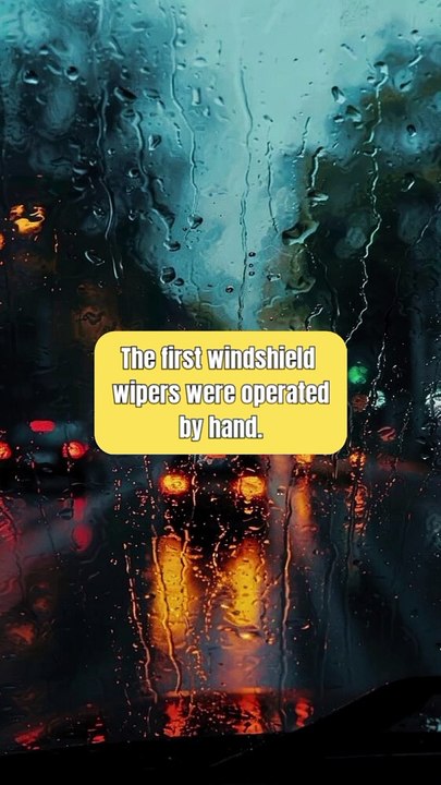 Interesting Car Facts