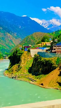 Pakistan KPK So Beautiful #pakistan #pakistantravelvlog #kpk #kpktourism #kpkbeauty #nature #travel