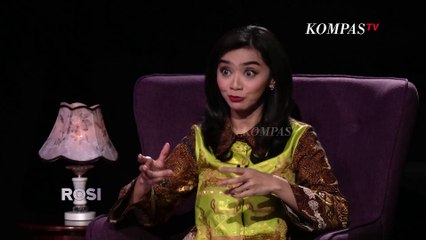 Moeldoko: Enggak Ada Lagi Tentara Mau Masuk ke Sosial Politik | ROSI